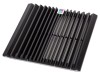 Filtru RITTAL IP54/IP56 RAL 9005 292x292mm Cod 3243308