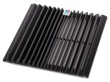 Filtru RITTAL IP54/IP56 RAL 9005 292x292mm Cod 3243308