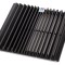 Filtru RITTAL IP54/IP56 RAL 9005 292x292mm Cod 3243308