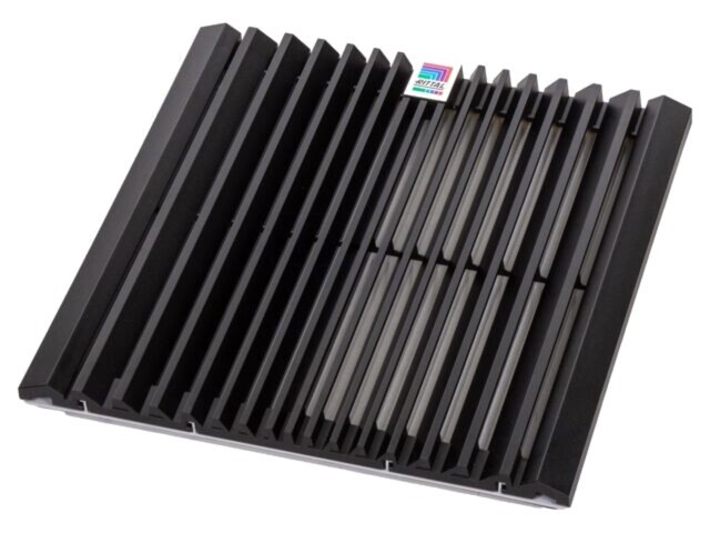Filtru RITTAL IP54/IP56 RAL 9005 292x292mm Cod 3243308