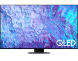 Cumpara ieftin Televizor QLED Samsung 165 cm (65inch) QE65Q80CA, Ultra HD 4K, Smart TV, WiFi, CI+, 80 cm