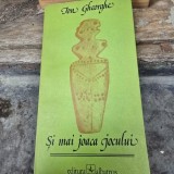 Si mai joaca jocului - Ion Gheorghe