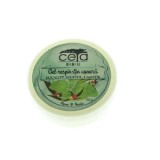 Gel Respiratie Usoara CETA 40ml: Desfunda Nasul cu Mentol, Camfor, Eucalipt &amp; Cedru. Usureaza Respiratia. Uz extern copii 4+ ani