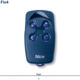 TELECOMANDA NICE FLO4