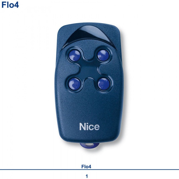 TELECOMANDA NICE FLO4