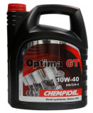 Ulei Motor Chempoil CH O. GT 10W40 5L PL
