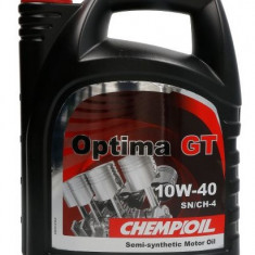 Ulei Motor Chempoil CH O. GT 10W40 5L PL