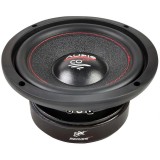 Subwoofer auto Audio System CO 06 DC EVO 6.5 inch, bobina dubla