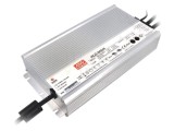 Alimentator LED 600W 42V 7.1-14.3A 90-305V HLG-600H-42A