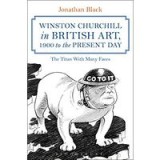 Winston Churchill in British Art, 1900 to the Present Day