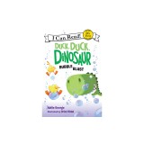 Duck, Duck, Dinosaur: Bubble Blast