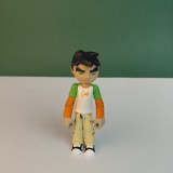 Figurina Toy Play Xiaolin Showdown Raimundo Action Figure 2006 Stare Buna