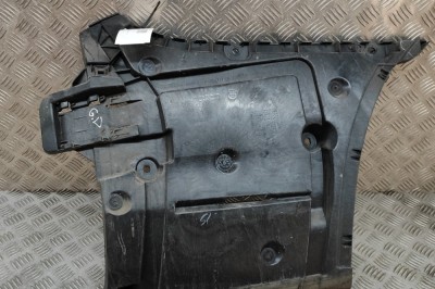 Suport bara de protecție dreapta spate BMW 5 G30 2018 OEM: 7387300 24480715 foto