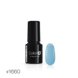 Lac permanent - Color IT Premium 1660, 6g, Silcare