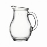 Set 24 Carafe Sticla 250ml Pasabahce 80100 CNN