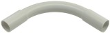 Curba 90 Tub PVC 13 mm - 658228, Evotools