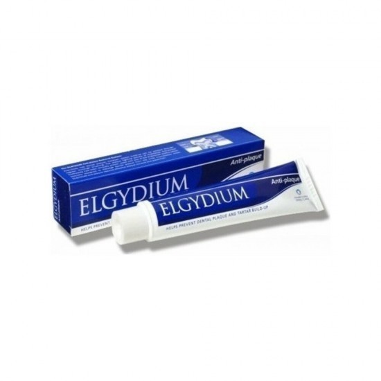 Pastă de dinți Elgydium anti-placă 75 ml