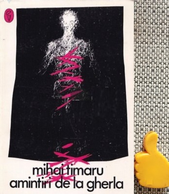 Amintiri de la Gherla Mihai Timaru foto