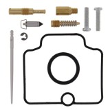Kit reparatie carburator; pentru numarul de carburatoare 1 (pentru uz sportiv) pentru KAWASAKI KX 80 1999-1999
