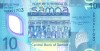 Bancnota Samoa 10 Tala 2023, PNew, UNC (Polimer) - Numismatica Oceania