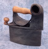 fier de calcat vechi german ww2