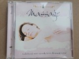 CD-New Age Harmony-Massage