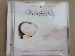 CD-New Age Harmony-Massage