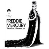 Freddie Mercury The Great Pretender (dvd)
