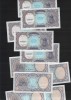 Egipt 10 Piastri 1998 UNC - Bancnota Egipt Africa - Pret Bucata