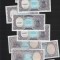 Egipt 10 piastri piastres 1998 unc pret pe bucata
