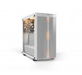 Carcasa be quiet! Pure Base 500DX, Middle Tower, Tempered Glass (Alb), Be quiet!