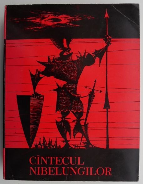 Cantecul nibelungilor