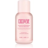 Coco &amp; Eve Sweet Repair Intensive Hair Repairing Leave-in Treatment balsam pentru regenerarea părului pentru par deteriorat si vopsit 50 ml