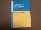 Matematica Pentru Grupele De Performanta, Exercitii si Probleme, Clasa A VI-a. VASILE POP