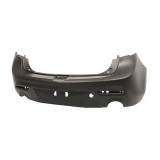 Bara spate MAZDA 3 (BL), 07.2009-10.2011, grunduit, de vopsit, model Hatchback, MPS,