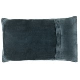 Perna electrica pentru apa calda, 360 W, gri inchis, Adler AD7439