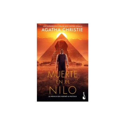 Muerte En El Nilo foto