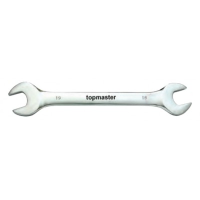 Cheie fixa 20х22mm CR-V, Topmaster, 230108 foto