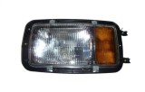 Stanga MERCEDES 1973-1996 POWERLINER MK-NG-SK Camion Faruri Lampa