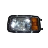 Stanga MERCEDES 1973-1996 POWERLINER MK-NG-SK Camion Faruri Lampa