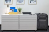 HP OfficeJet Mobile 250 Wireless All-in-One Color Imprimanta, Copiator, scaner