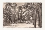 SG7 - Carte Postala - Germania, Steinberg, Circulata 1962, Fotografie