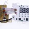 PCB ASSEMBLY,DISPLAY(ONBOARDING) EBR33119119 IT WASH
