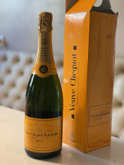 Veuve Clicquot Brut foto