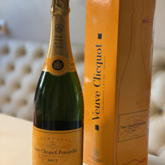 Veuve Clicquot Brut