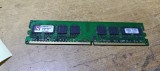 Ram PC Kingston 1GB DDR2 800MHz KVR800D2N5K2-2G kit of 2