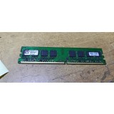 Ram PC Kingston 1GB DDR2 800MHz KVR800D2N5K2-2G kit of 2