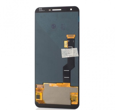 LCD Google Pixel 3A XL, Black foto