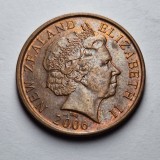 10 Cents 2006 - Noua Zeelandă