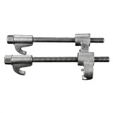 Extractor arcuri, set 2 buc, 300mm 11-808, Neo
